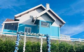 Pousada Blue Village